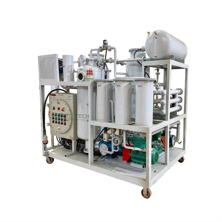 fuel oil water separator(001)