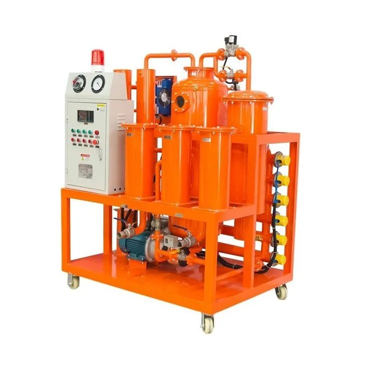 hydraulic oil filtration system(001)